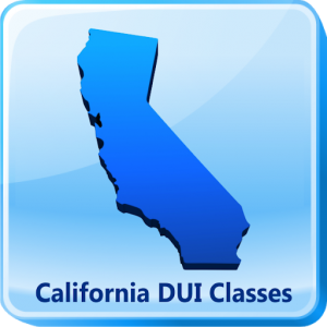 Clases de DUI en California