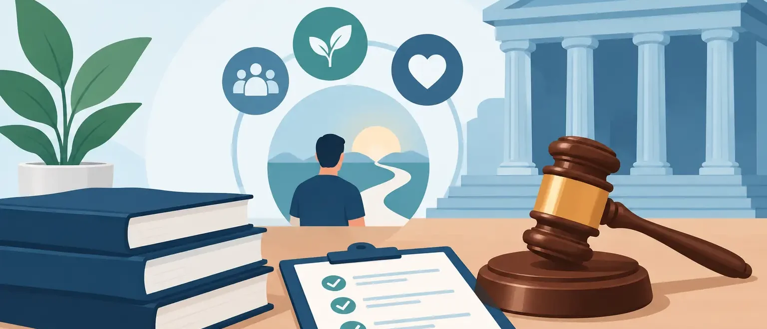 Los mejores programas MIP para cumplir con los requisitos judiciales