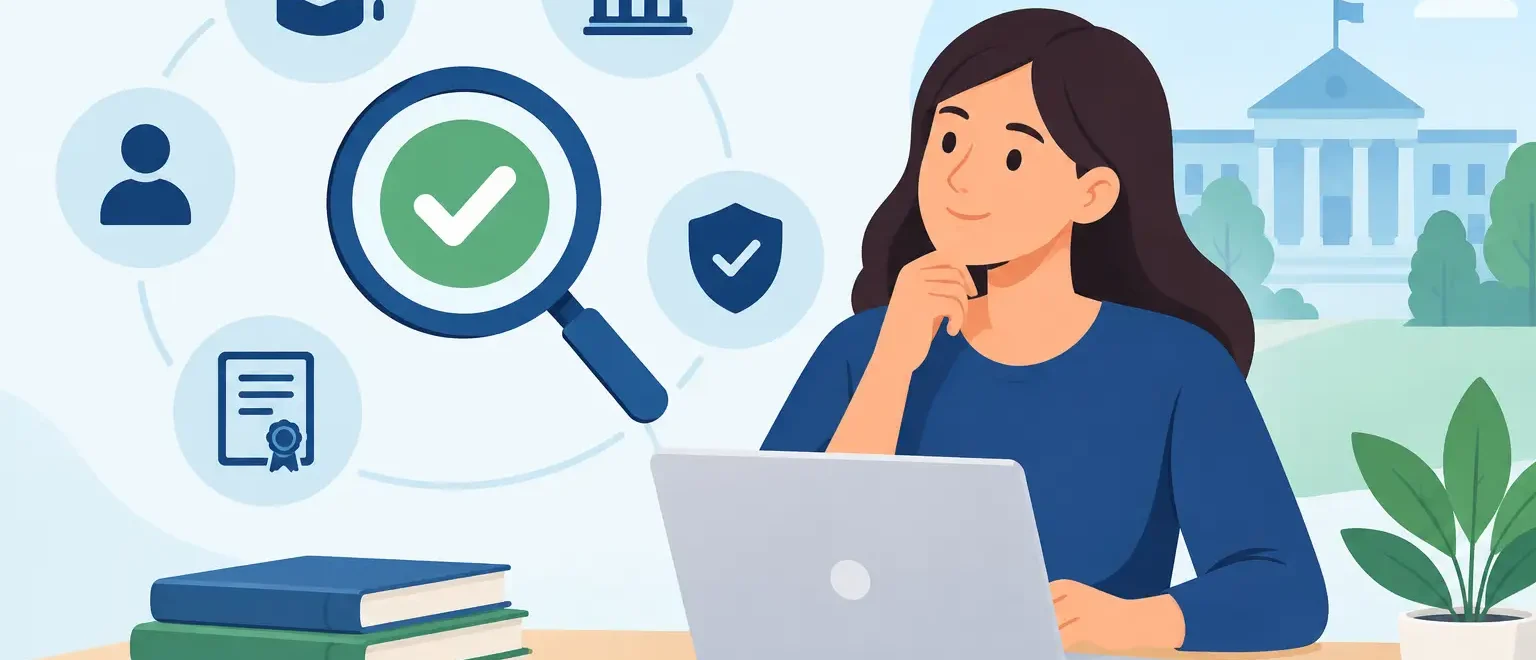 MIP Education: Qué hay que comprobar antes de matricularse