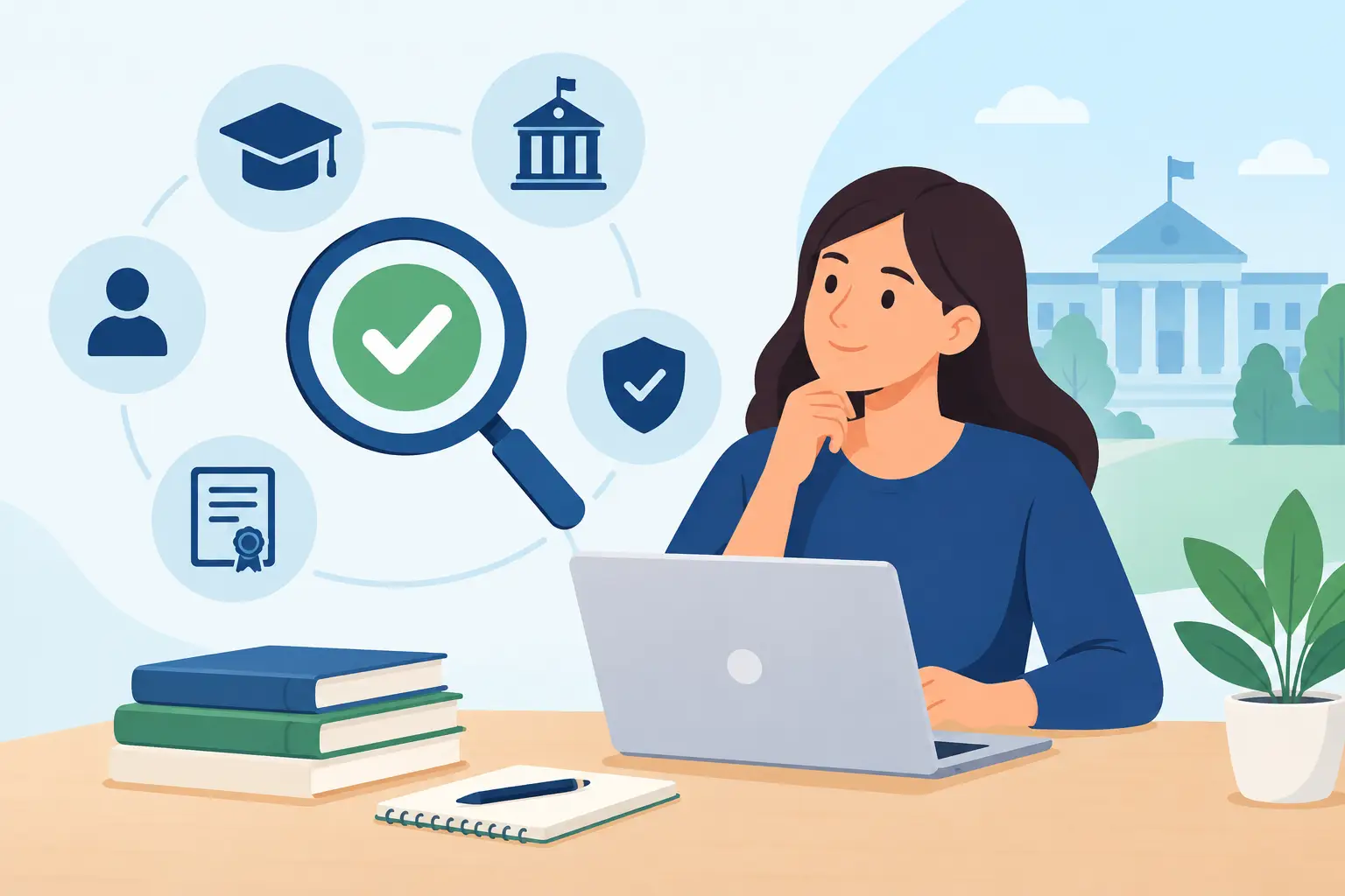 MIP Education: Qué hay que comprobar antes de matricularse